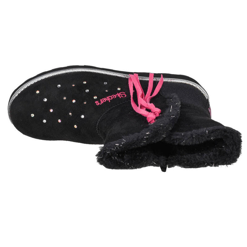 Chaussures d'hiver pour filles Skechers Sparkle Spell