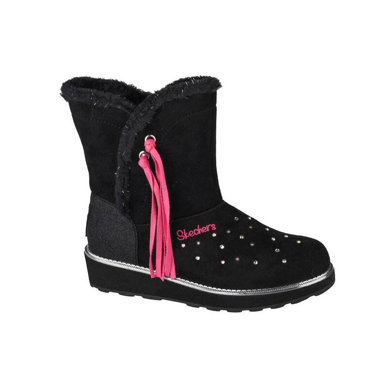 Chaussures d'hiver pour filles Skechers Sparkle Spell