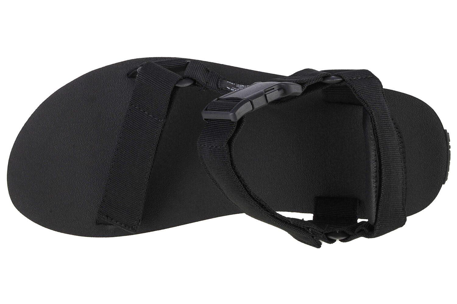 Sandales Levi's Tahoe Refresh noir pour hommes 3/5