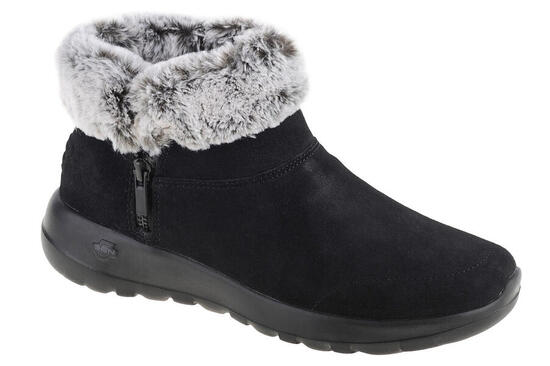 Winterschuhe Damen On The Go Joy-Savvy