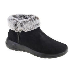 Chaussures d'hiver pour femmes Skechers On The Go Joy-Savvy