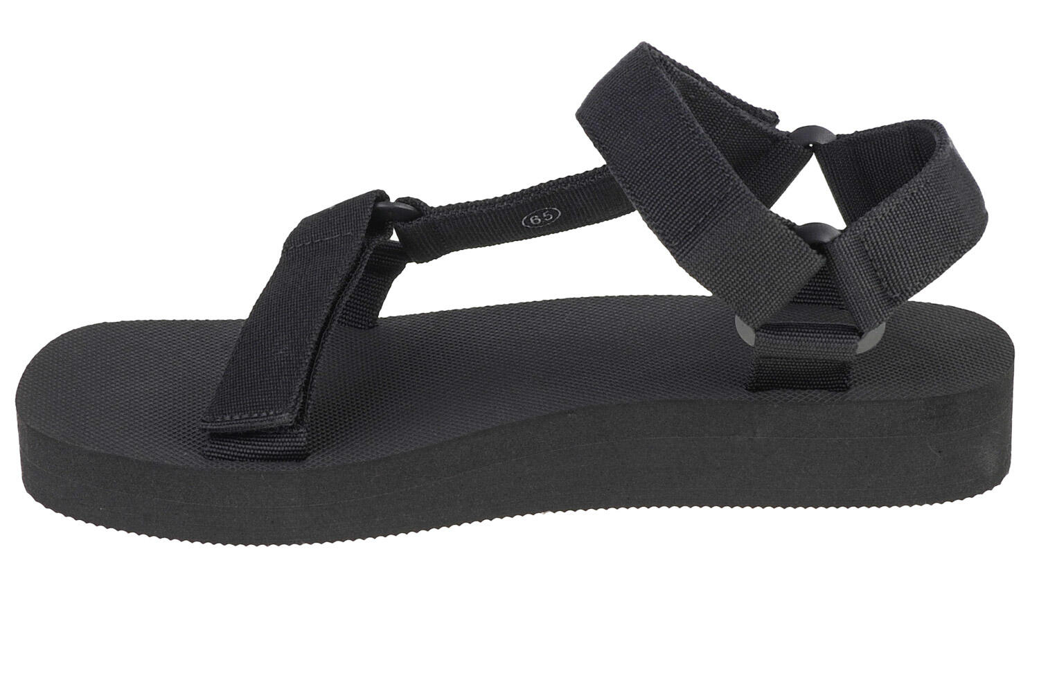 Sandalias Levi's modelo 10147-649479 para mujer 2/5