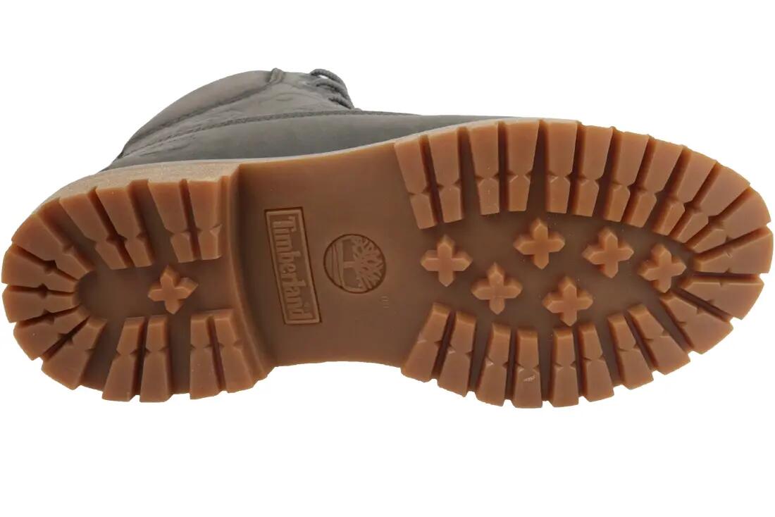 Buty zimowe damskie,  6 In Premium Boot W 4/4