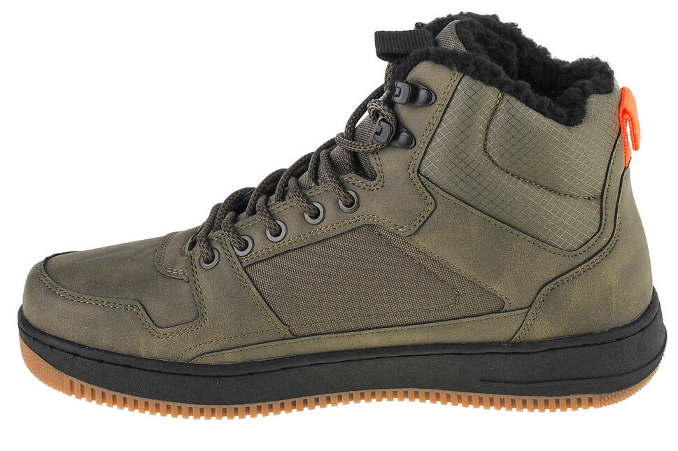 Buty do chodzenia męskie Kappa Shab Fur