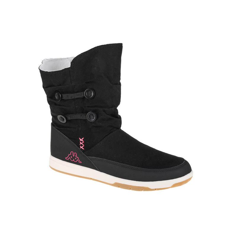 Chaussures d'hiver pour filles Kappa Cream K