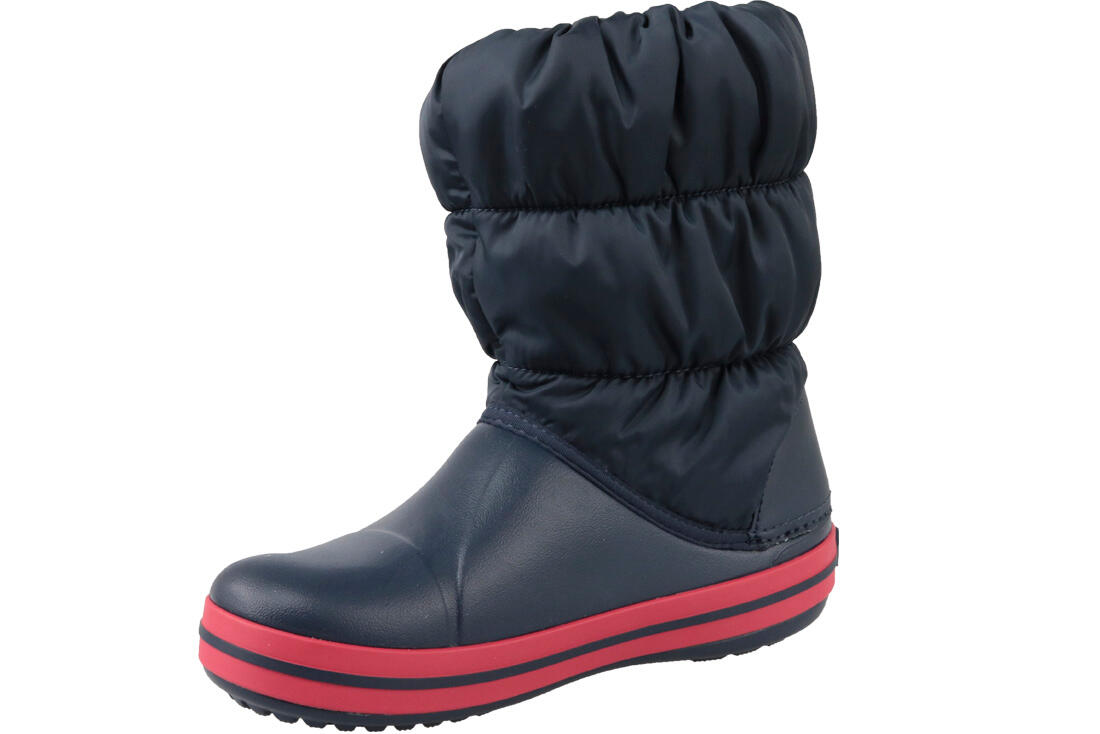 Chaussures d'hiver pour garçons Winter Puff Boot Kids 2/4
