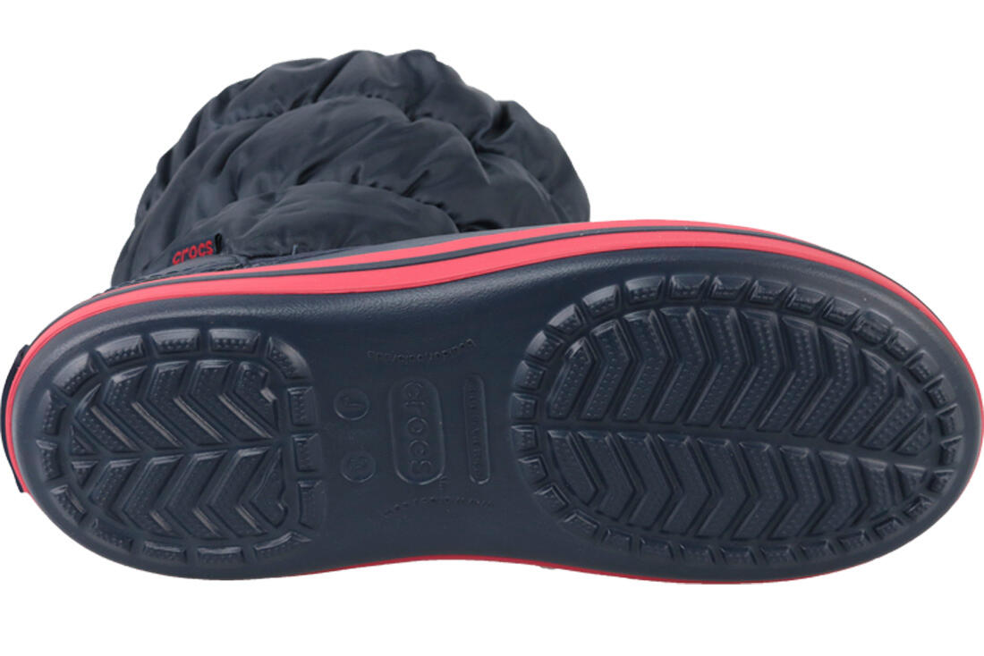 Chaussures d'hiver pour garçons Winter Puff Boot Kids 4/4