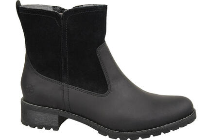 Buty zimowe damskie, W Bethel Biker