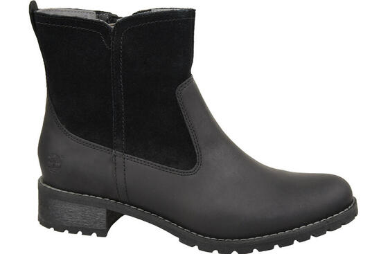 Buty zimowe damskie, W Bethel Biker