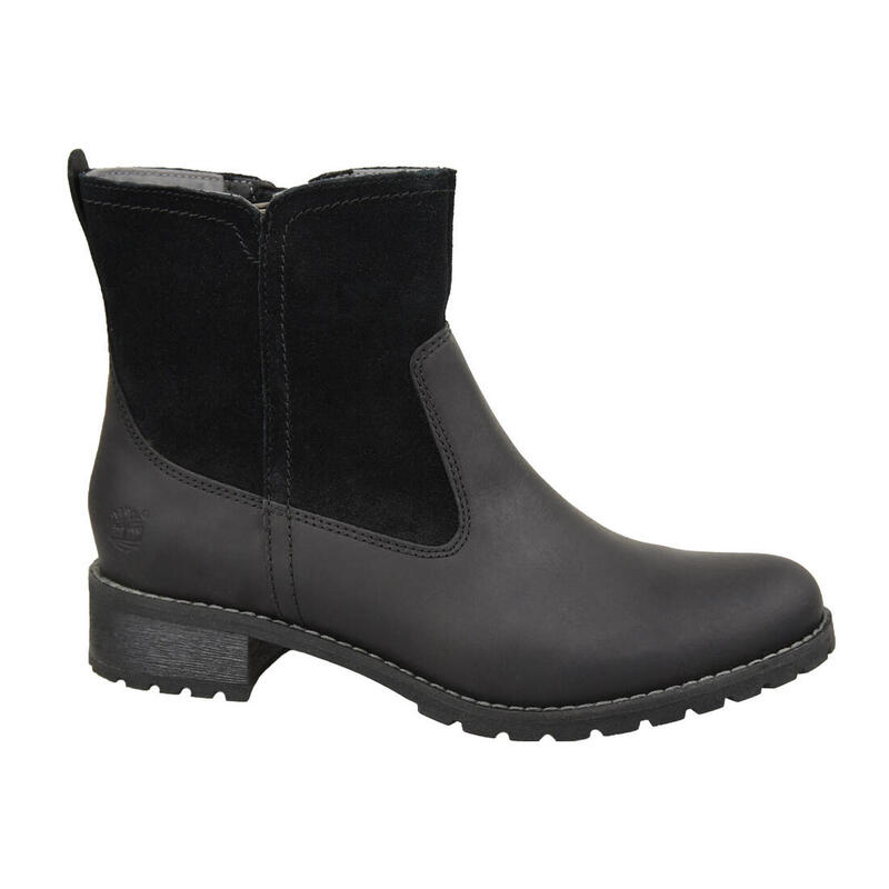 Buty zimowe damskie,  W Bethel Biker