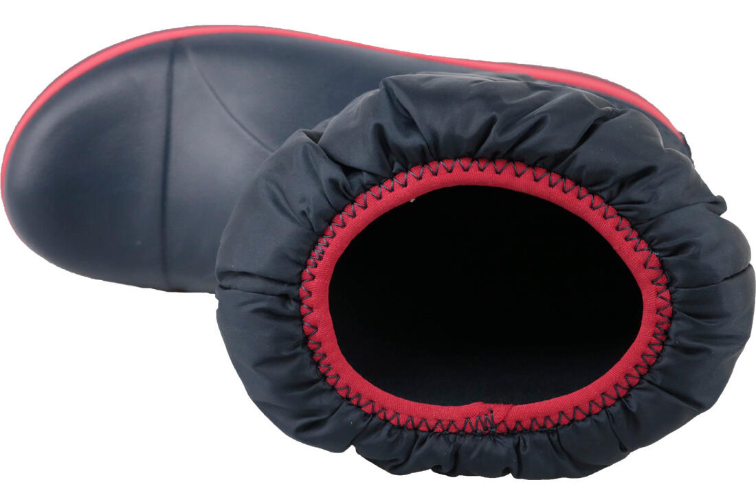 Chaussures d'hiver pour garçons Winter Puff Boot Kids 3/4
