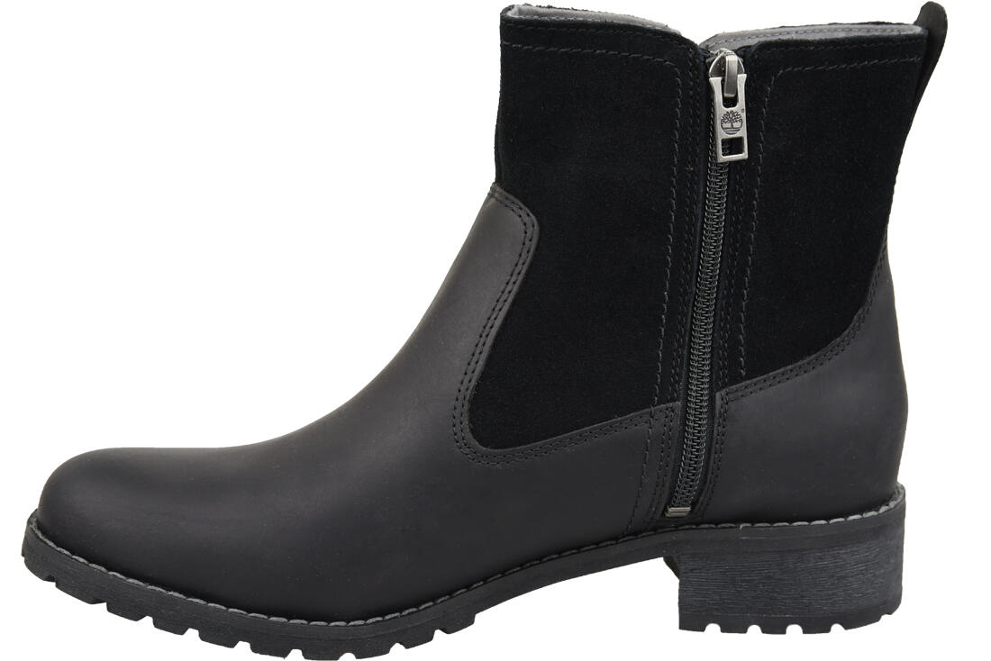Buty zimowe damskie,  W Bethel Biker 2/4