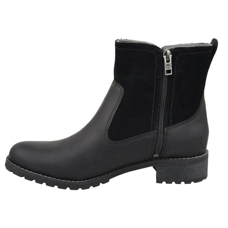 Buty zimowe damskie,  W Bethel Biker