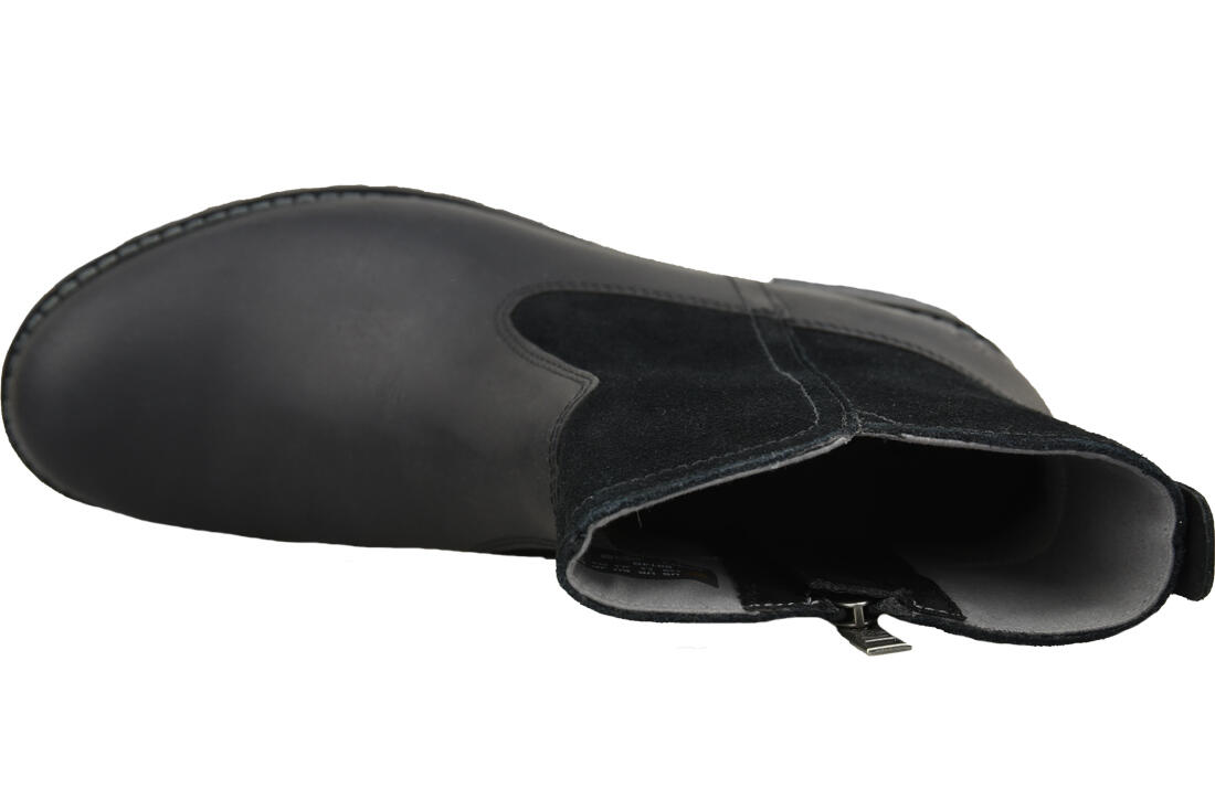 Buty zimowe damskie,  W Bethel Biker 3/4