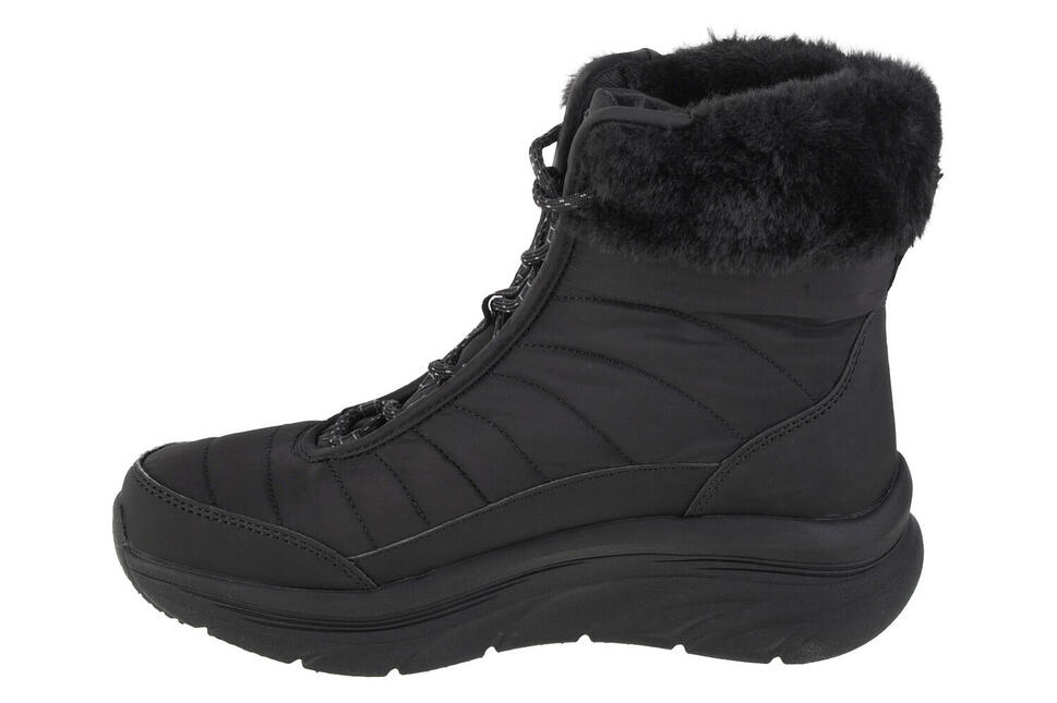 Buty do chodzenia damskie Skechers Dlux Walker Winter Solstice