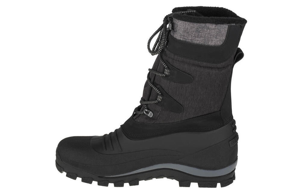 Buty zimowe męskie, CMP Nietos