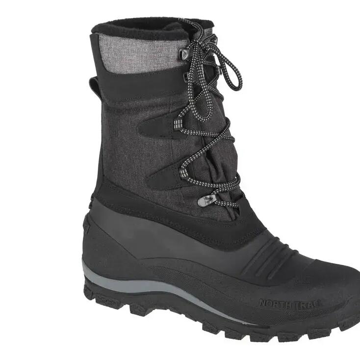 Boots CMP Nietos