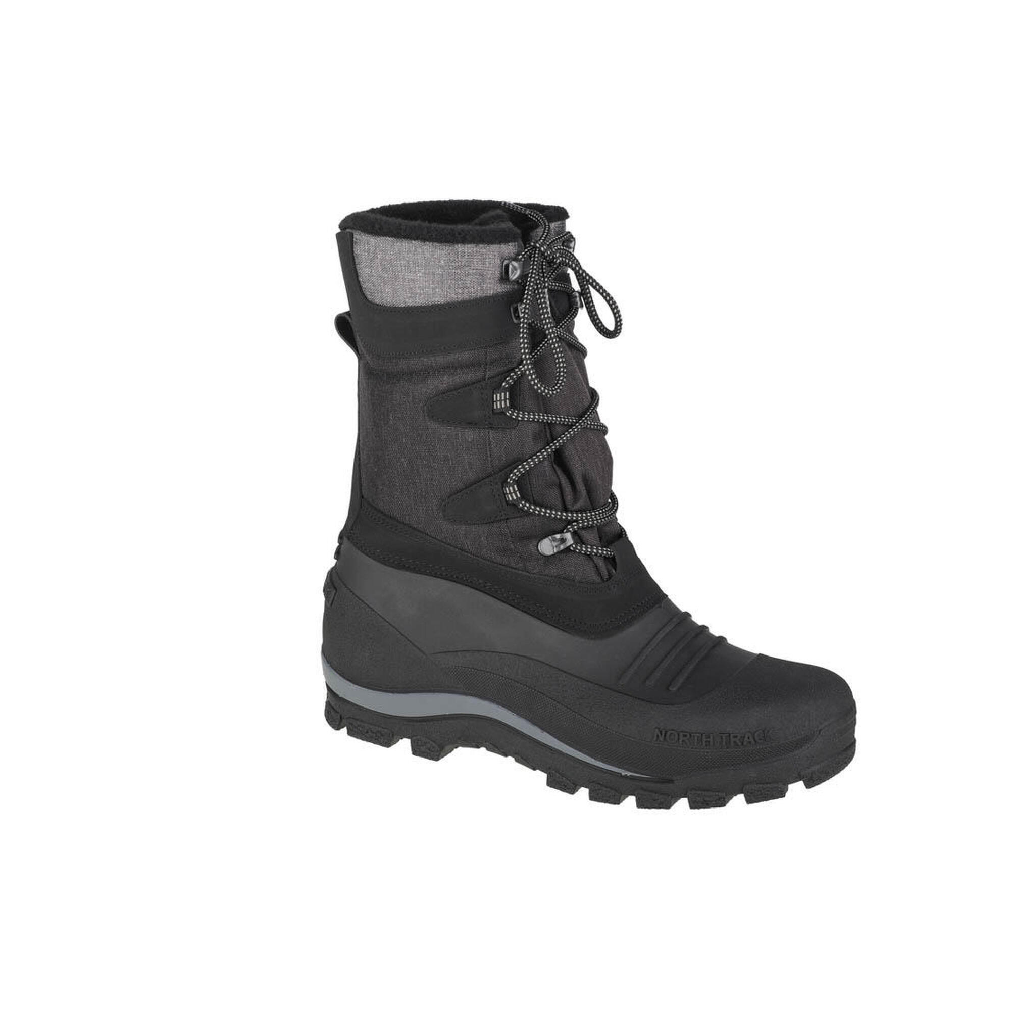 Botas de neve quentes para Homens Nietos