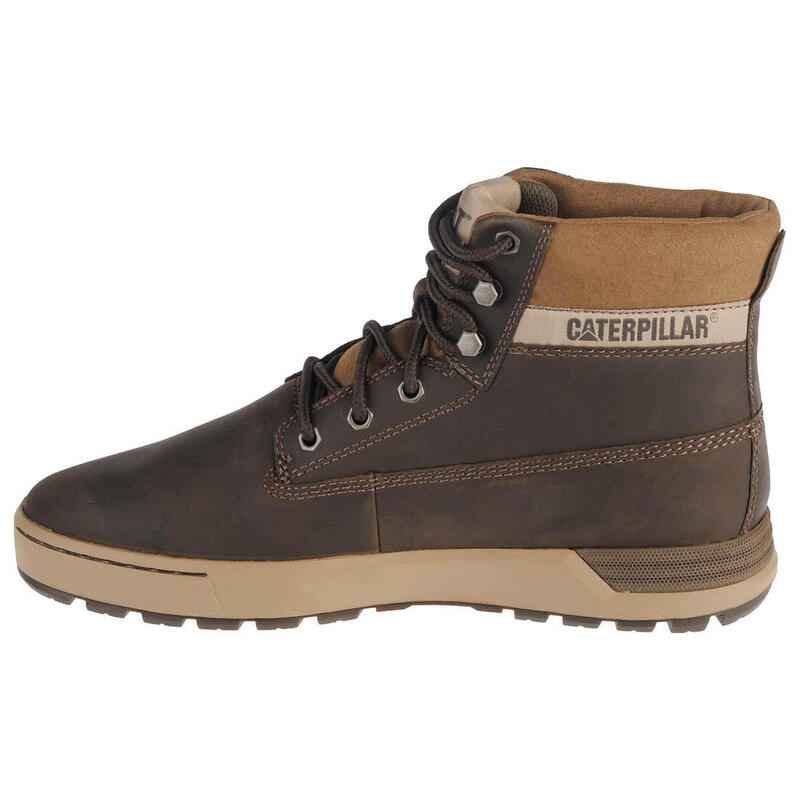 Botas de neve quentes para Homens Caterpillar Ryker