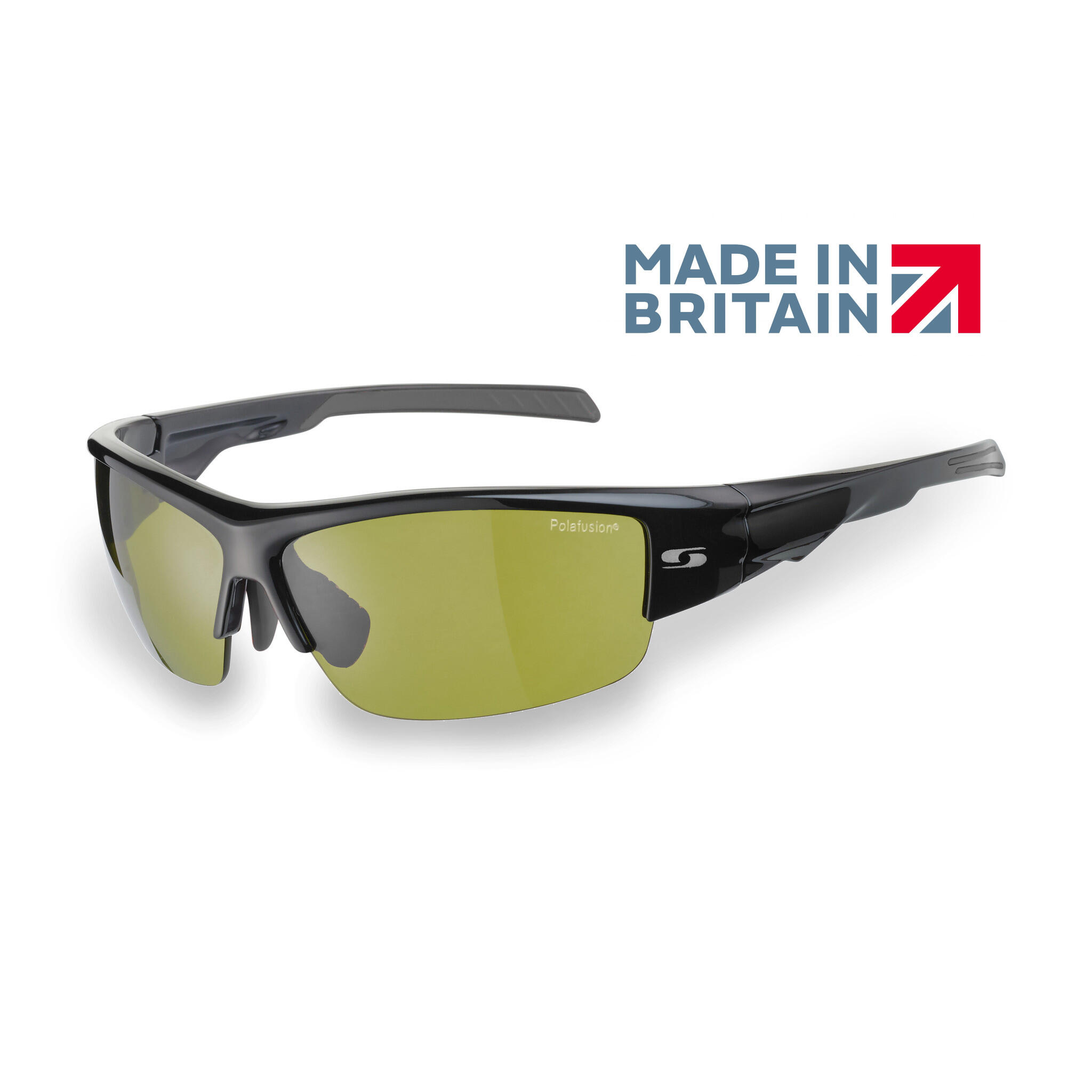 Parade Sports Sunglasses - Category 3 Polafusion® 1/3