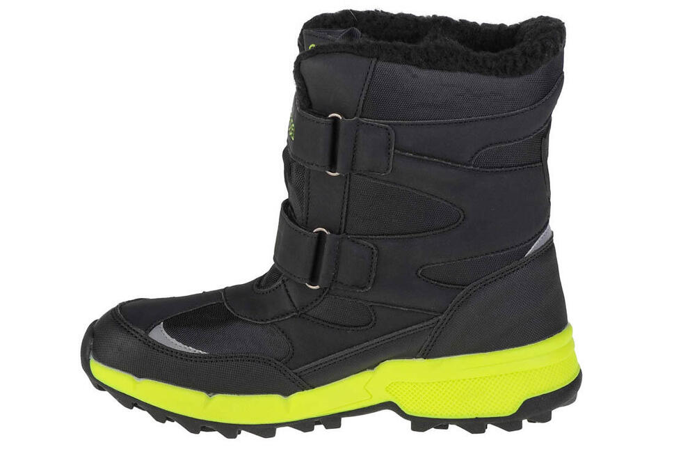 Buty zimowe chłopięce, Kappa Cekis Tex T