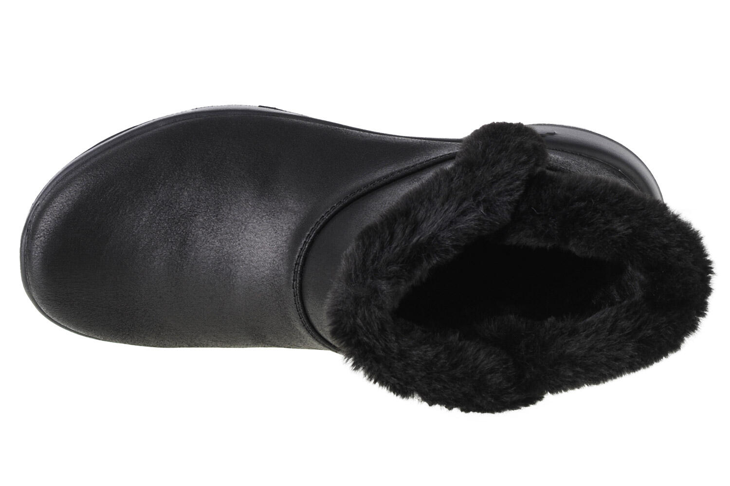 Buty zimowe damskie, Skechers On The Go Joy - Endeavor 3/5