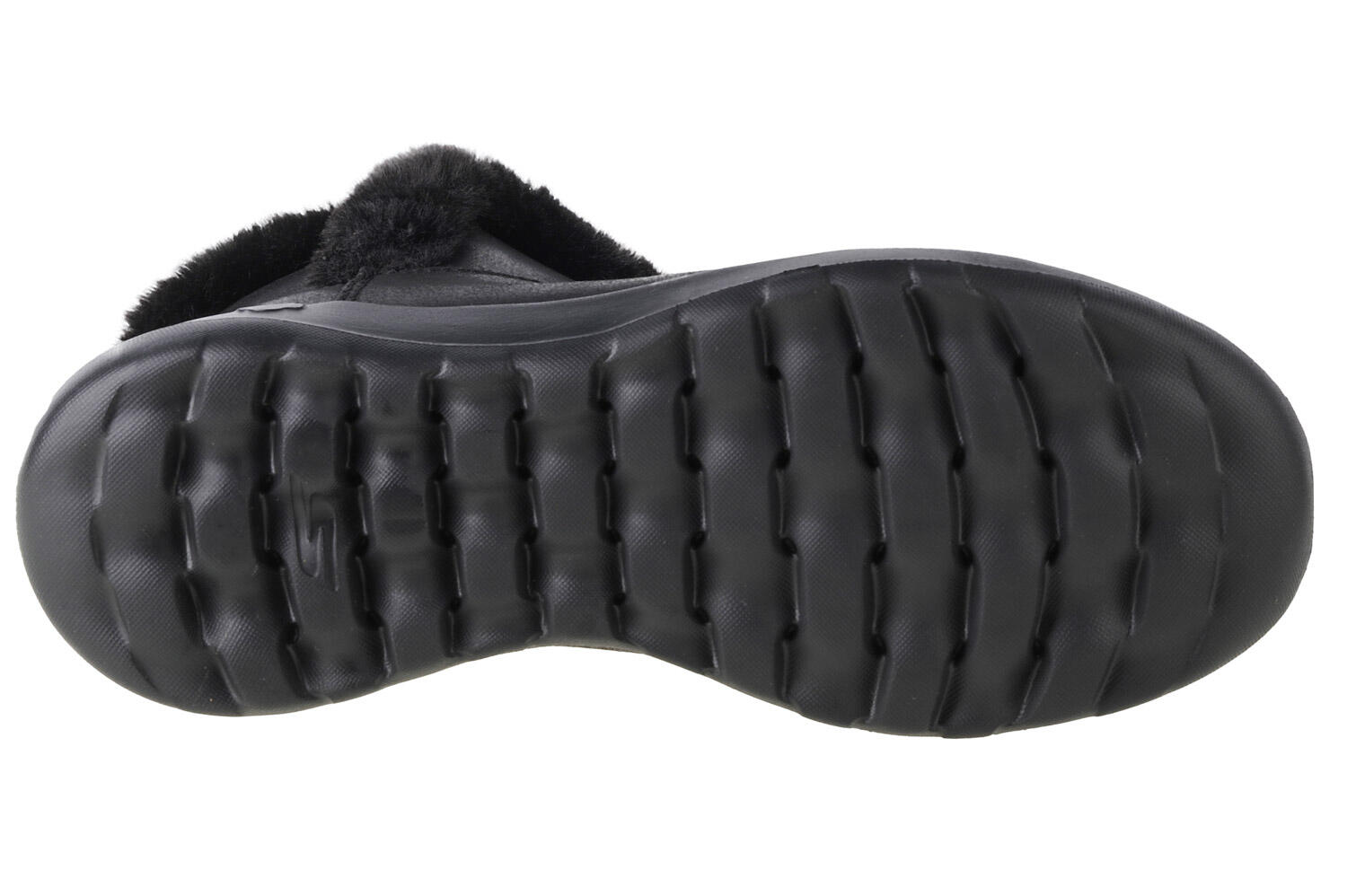 Buty zimowe damskie, Skechers On The Go Joy - Endeavor 4/5