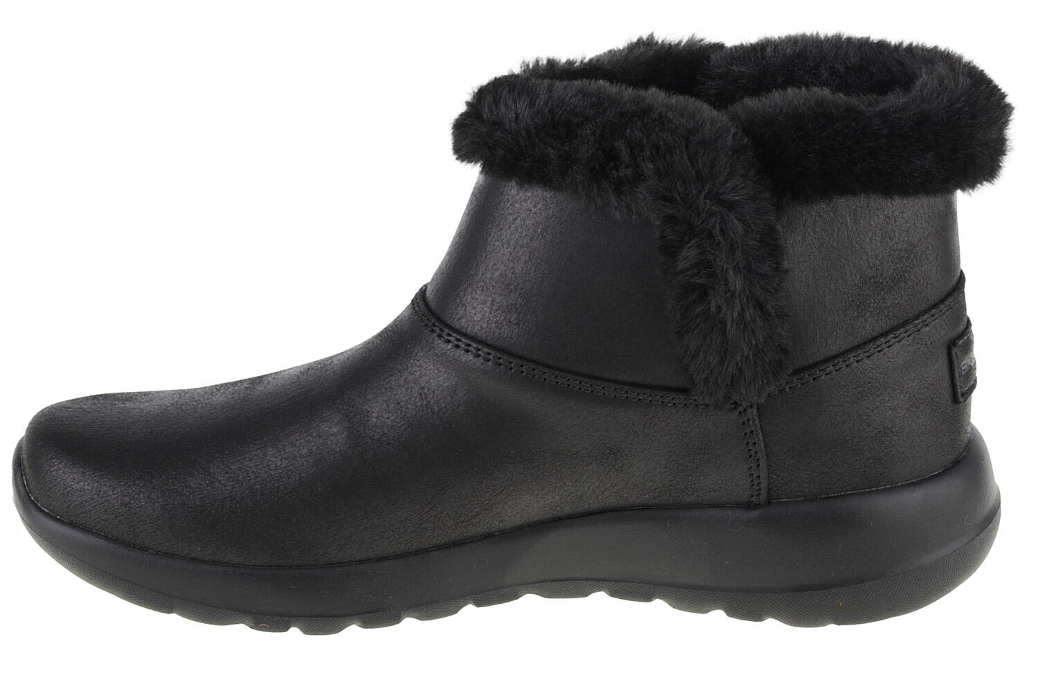 Buty zimowe damskie, Skechers On The Go Joy - Endeavor 2/5