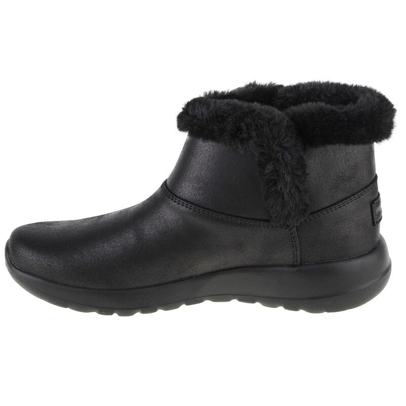 Botas Skechers Endeavor, Negro, Mujer