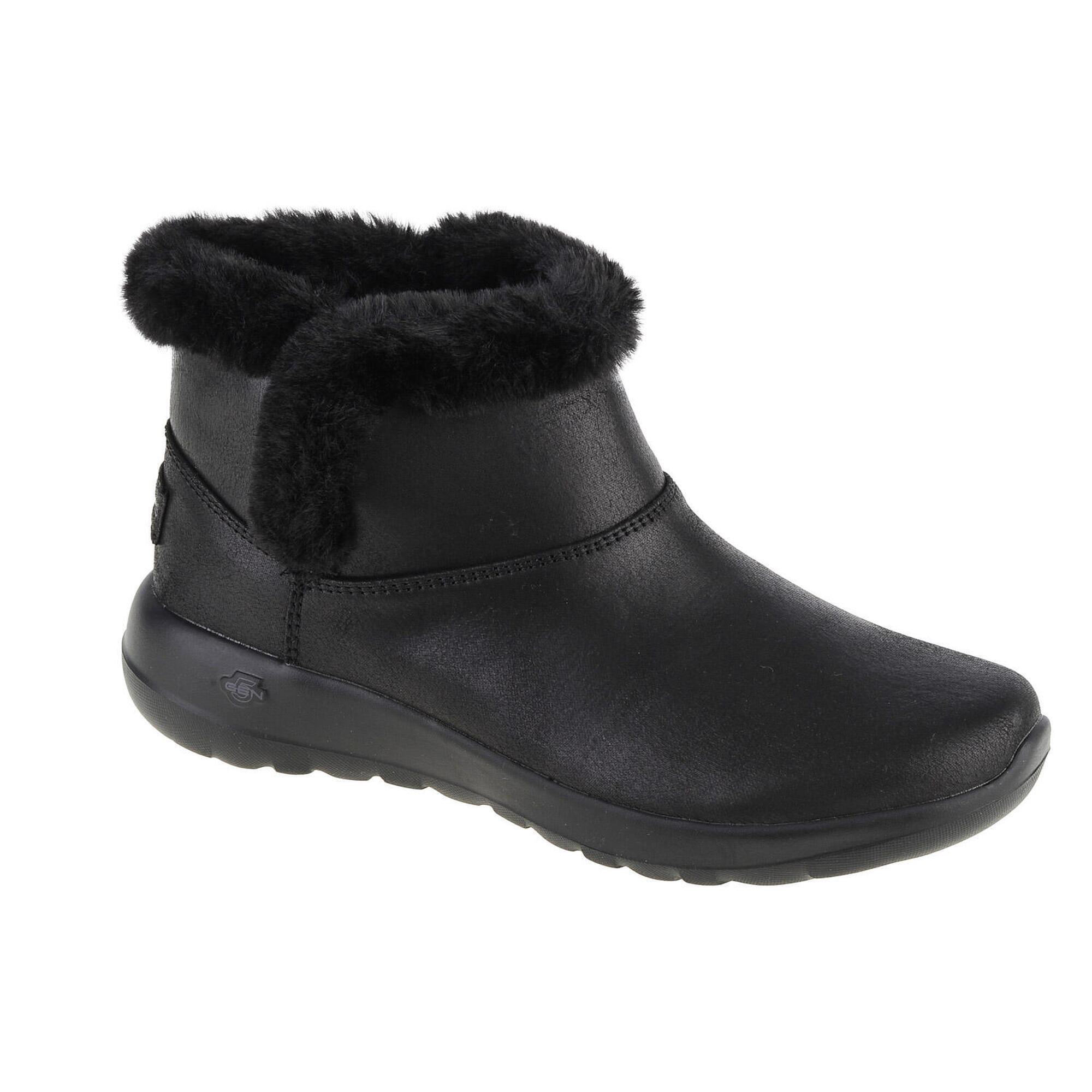 SKECHERS Botas Skechers Endeavor, Preto, Mulher