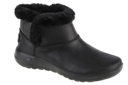 Laarzen Skechers Endeavor, Zwart, Dames