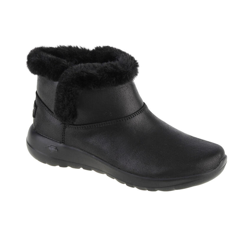 Botas Skechers Endeavor, Negro, Mujer