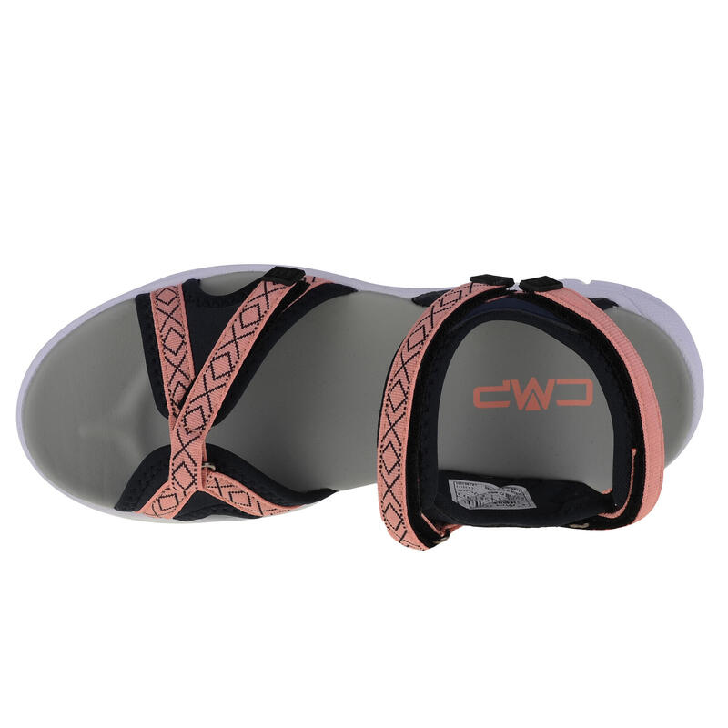 Schoenen universeel voor vrouwen CMP Almaak Hiking