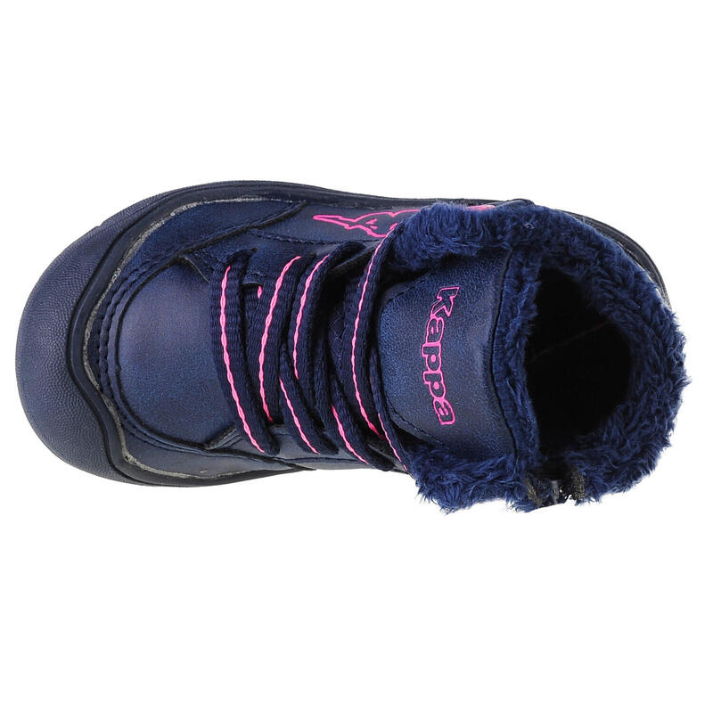 Chaussures d'hiver pour un garçon Kappa Grane M