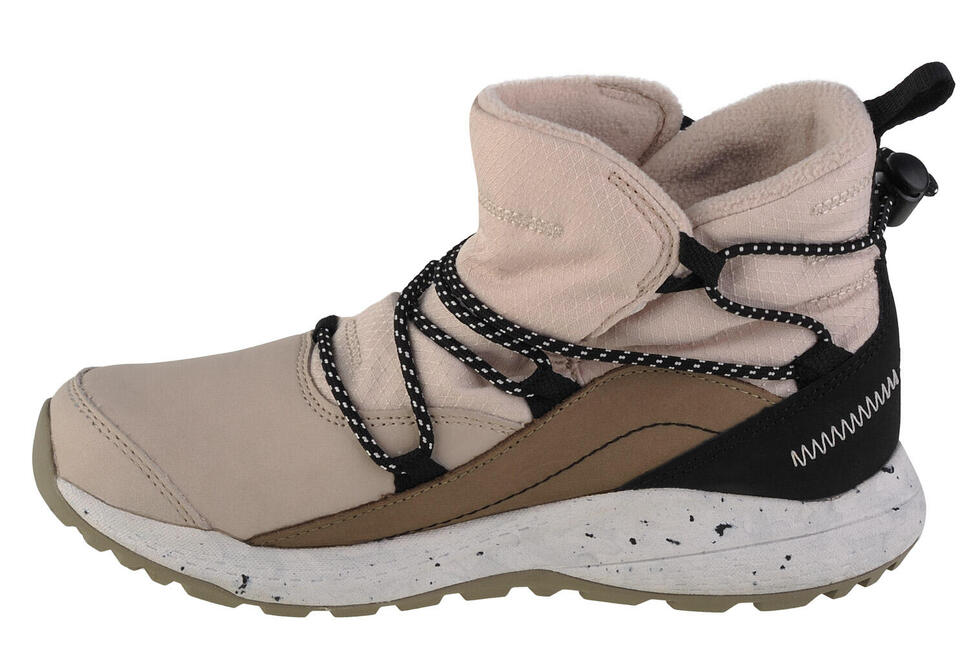 Buty do chodzenia damskie Merrell Bravada 2 Thermo Waterproof