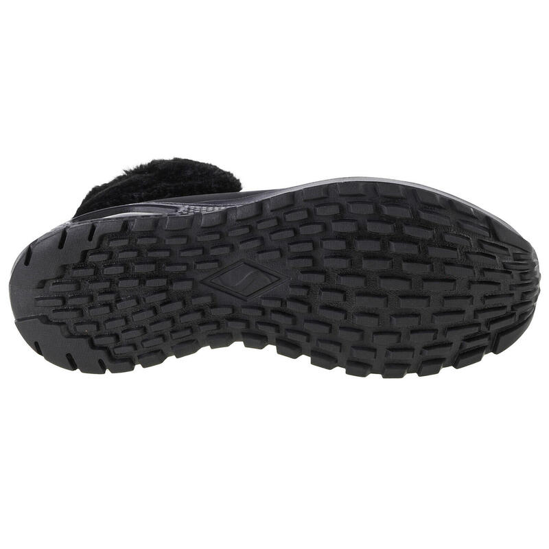 Ghete femei Skechers Uno RuggedFall Air, Negru