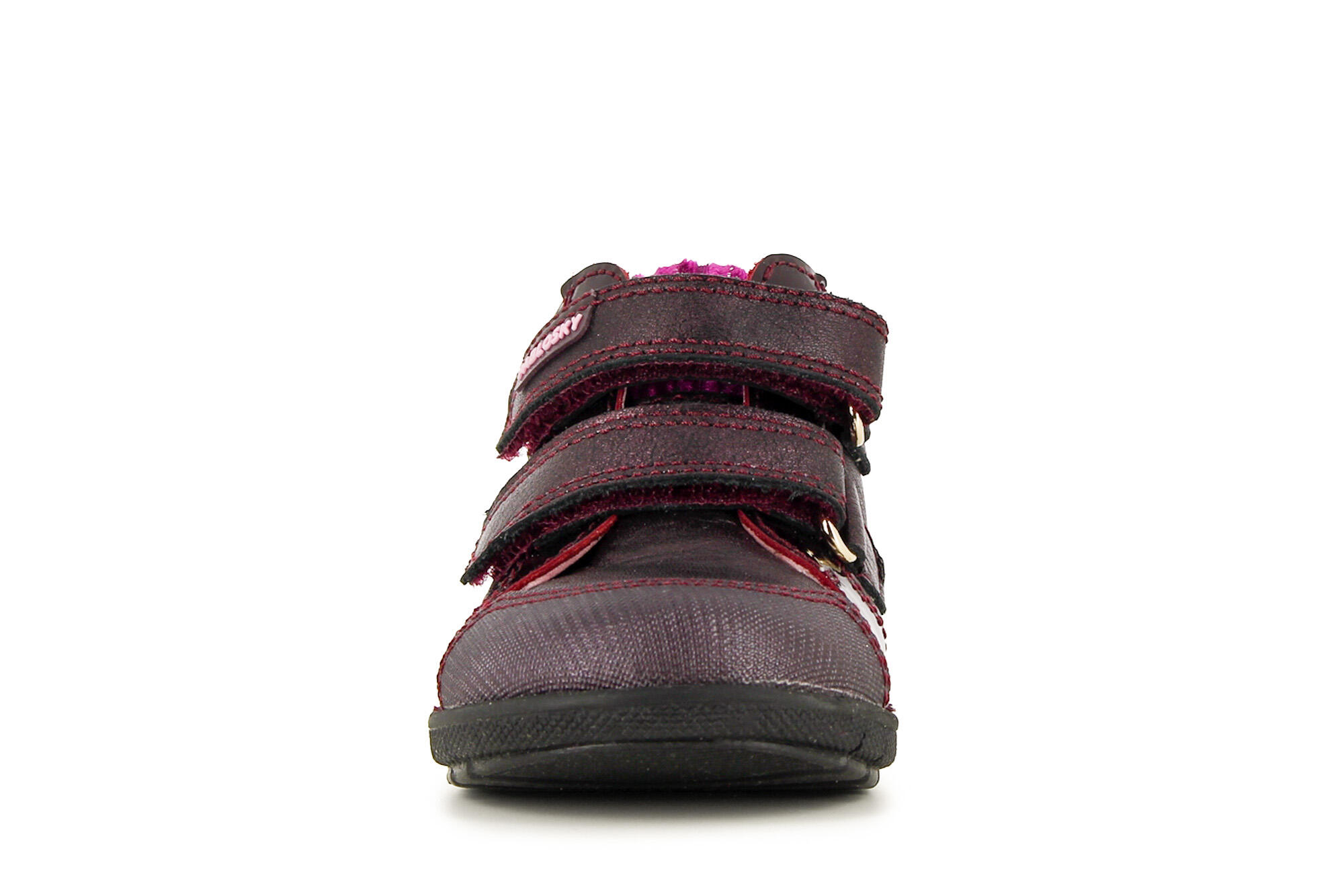 Baskets Pablosky Modèle 021260p Couleur Violet 5/6