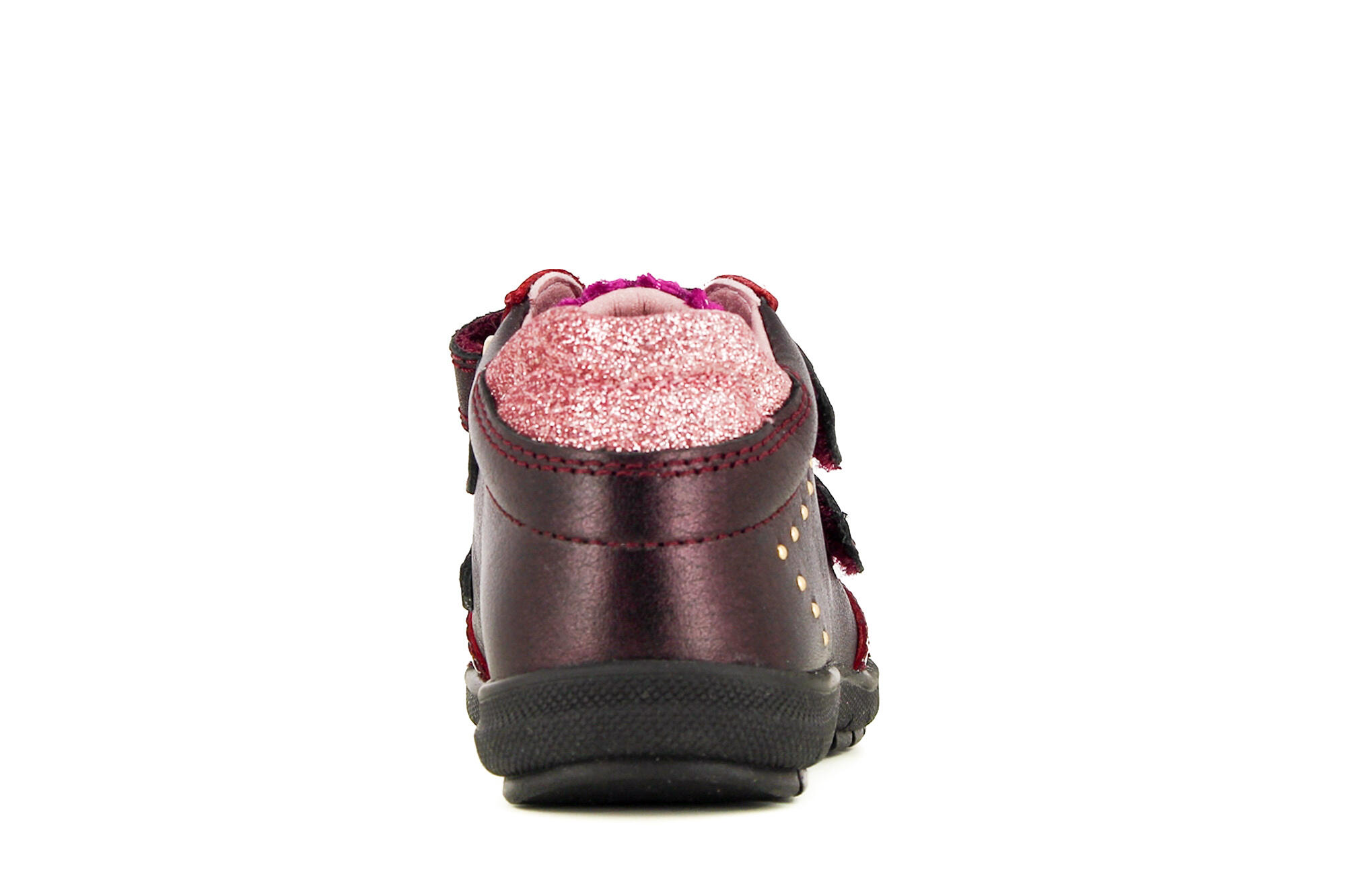 Baskets Pablosky Modèle 021260p Couleur Violet 3/6