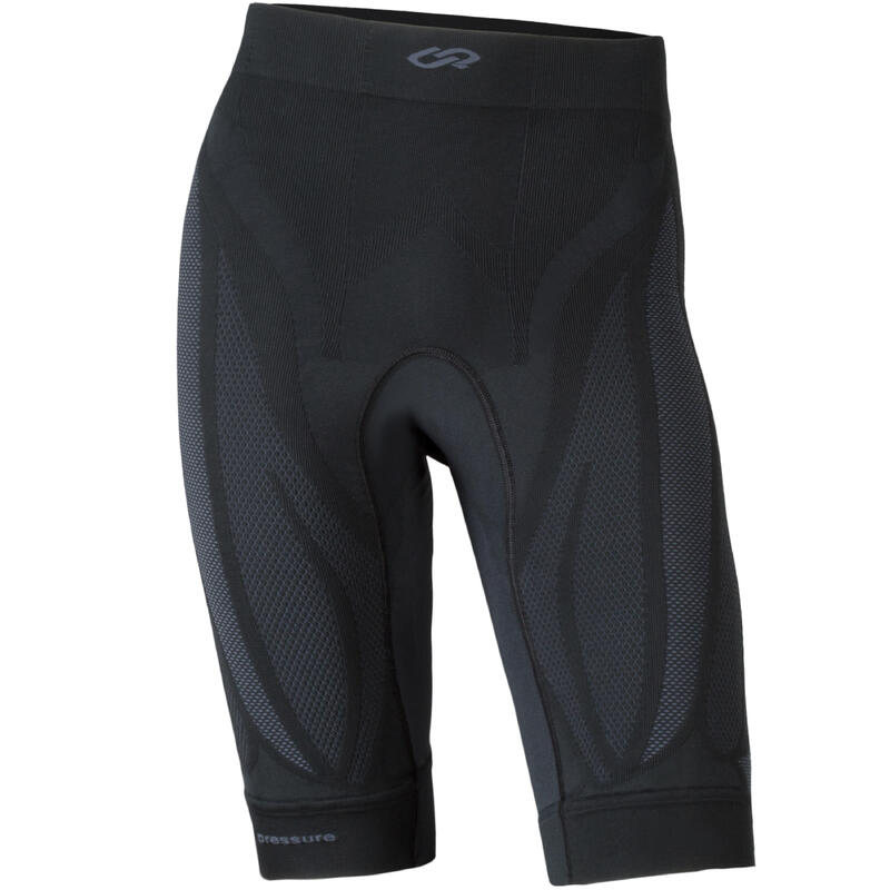 UNDER PRESSURE Accelerator Tight - Herren Kompressions-Short