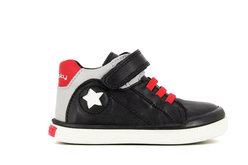 Buty PABLOSKY 022110P Czarny