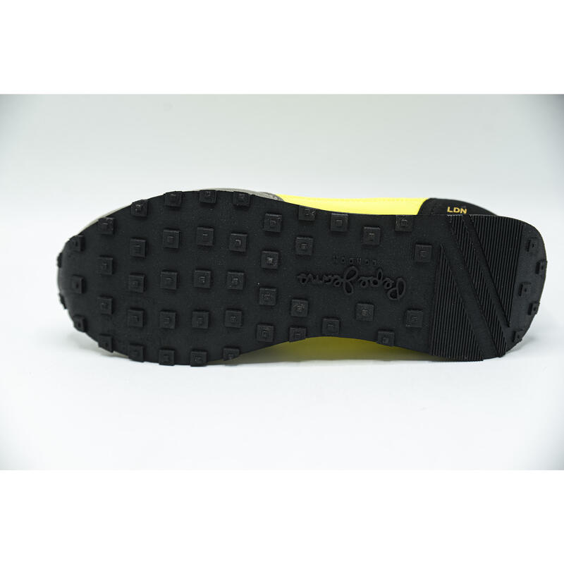 Zapatillas Pepe Jeans Natch, Amarillo, Hombre