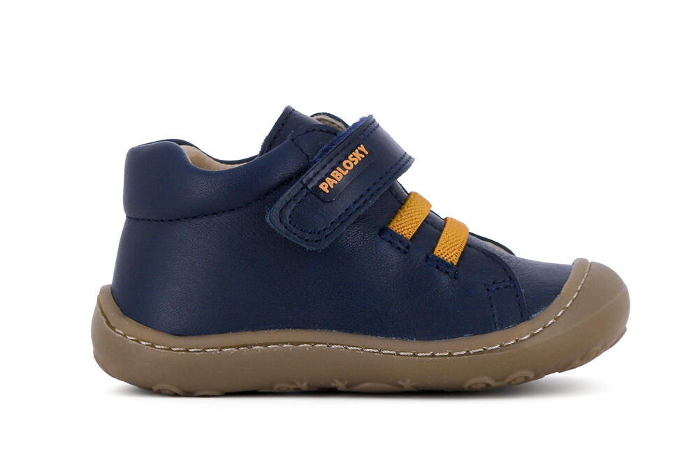 Buty PABLOSKY 017920P Niebieski