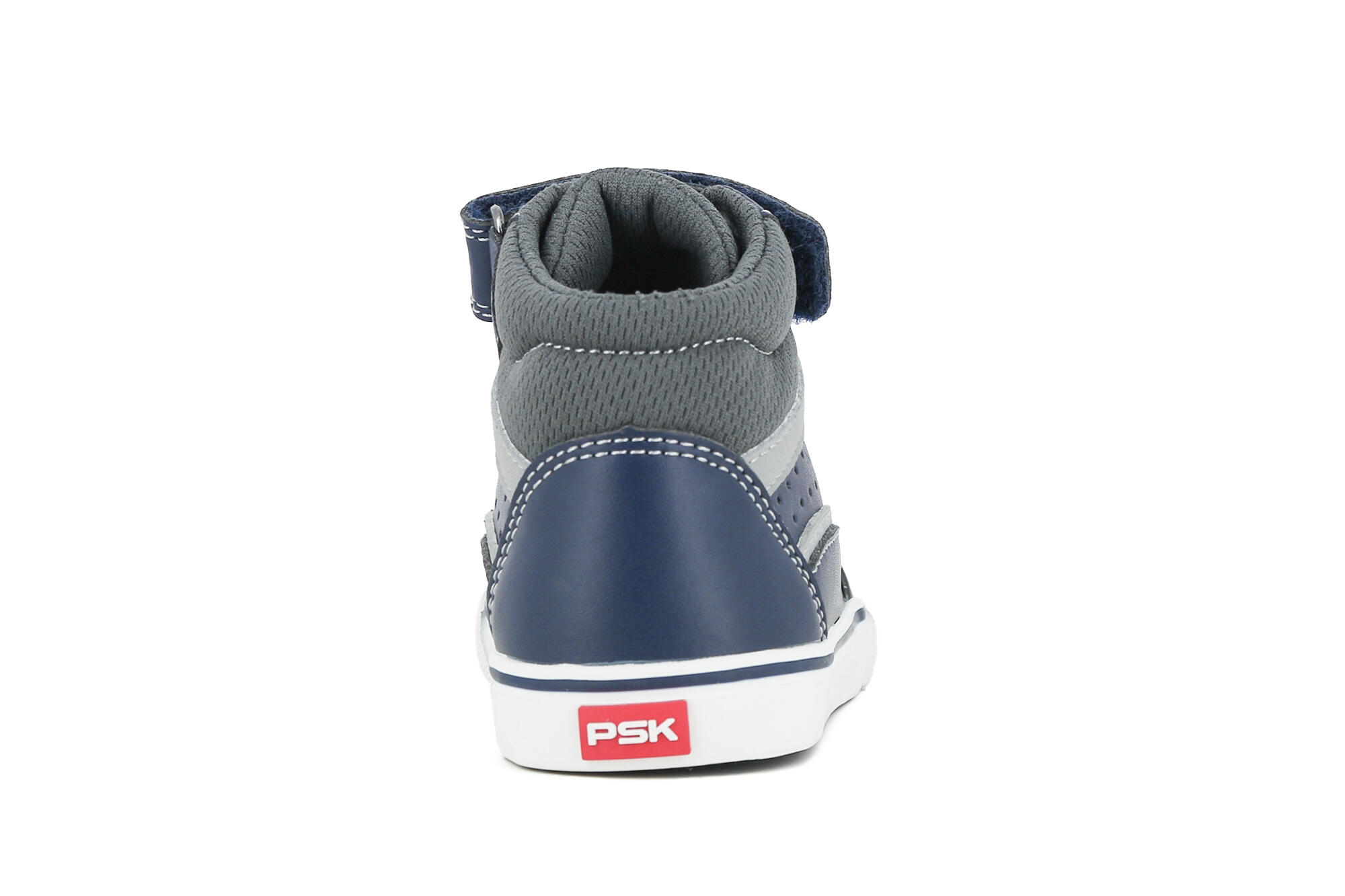 Botines de Marcha deportiva Materia Sintética de Niño PABLOSKY en Azul marino 3/6