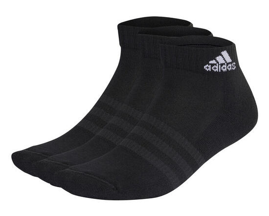 Unisex adidas 3 kombiniert Socken