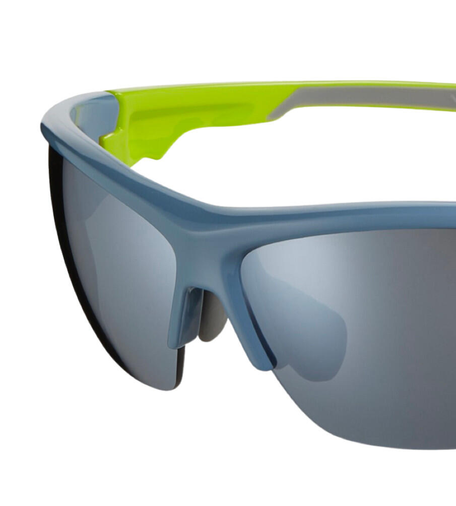 SUNWISE Parade Sports Sunglasses - Category 3 Polafusion®