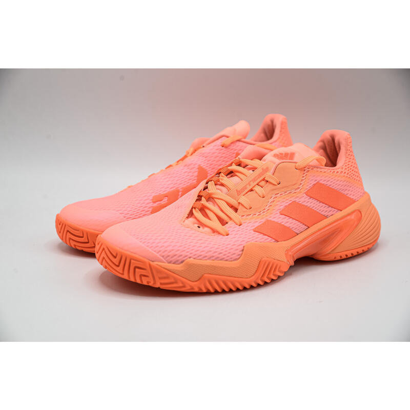 Sneakers adidas Barricade, Oranje, Dames