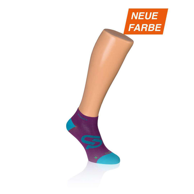 UNDER PRESSURE Ultralight Sneakers - Sportsocken (1 Paar)