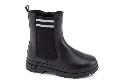 Stiefel Pablosky Modell Laterales Farbe Schwarz
