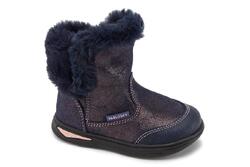 Bottes Pablosky Modèle 020820p Couleur Bleu