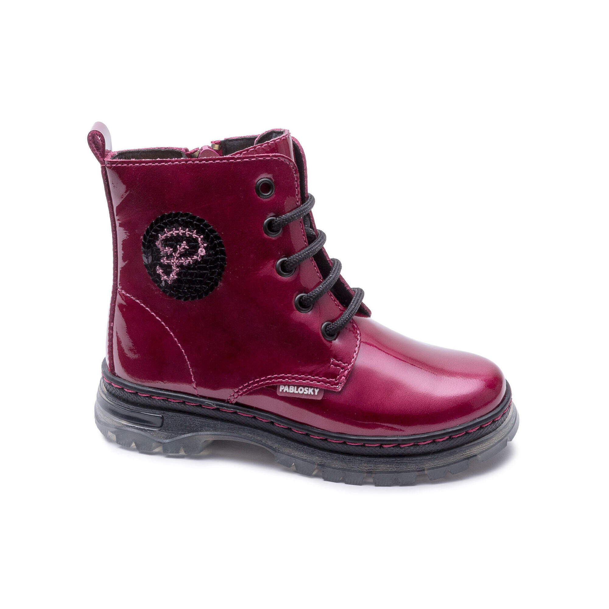 Botines pablosky sale